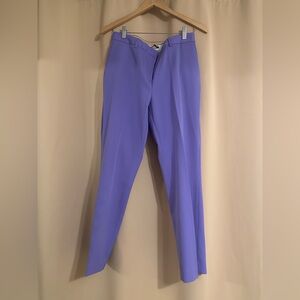 Paul Smith Kensington Wool Pants